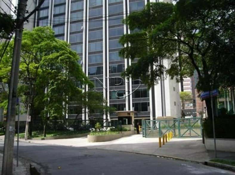 Edifício Paulista de Seguros Iii - imagem 3 Edifício Paulista de Seguros Iii - imagem 3