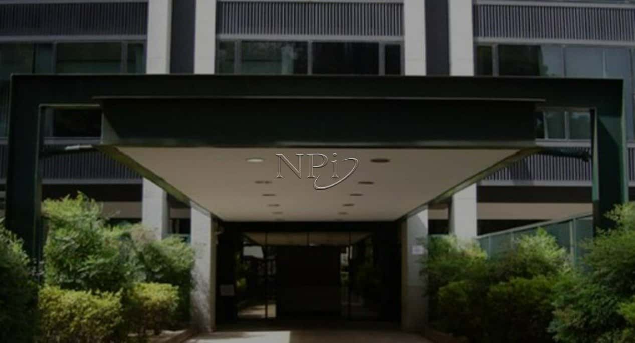 Edifício Paulista de Seguros Iii - imagem 5 Edifício Paulista de Seguros Iii - imagem 5