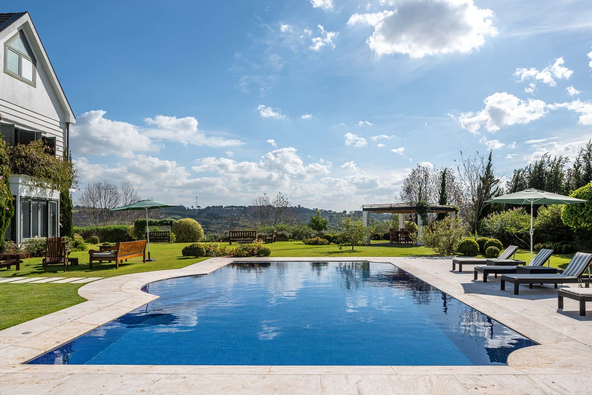 Condominio Quinta da Baroneza Ii - imagem 2 Condominio Quinta da Baroneza Ii - imagem 2