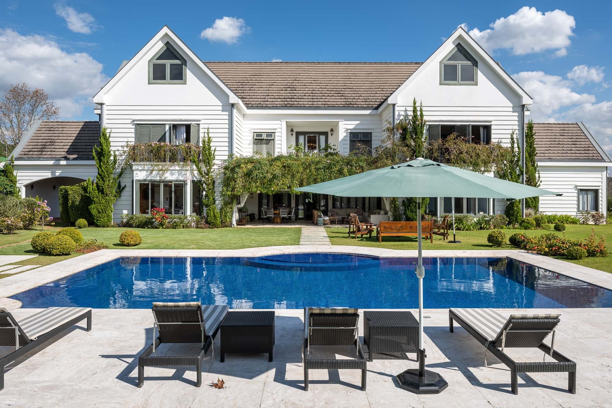 Condominio Quinta da Baroneza Ii - imagem 3 Condominio Quinta da Baroneza Ii - imagem 3