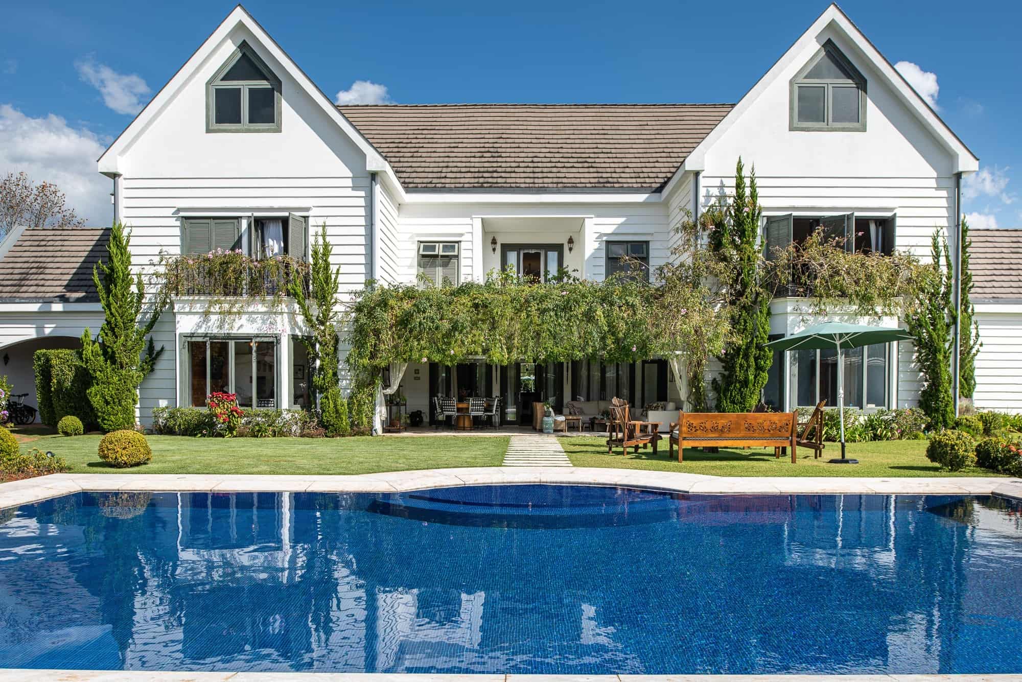 Condominio Quinta da Baroneza Ii Fachada Condominio Quinta da Baroneza Ii Fachada