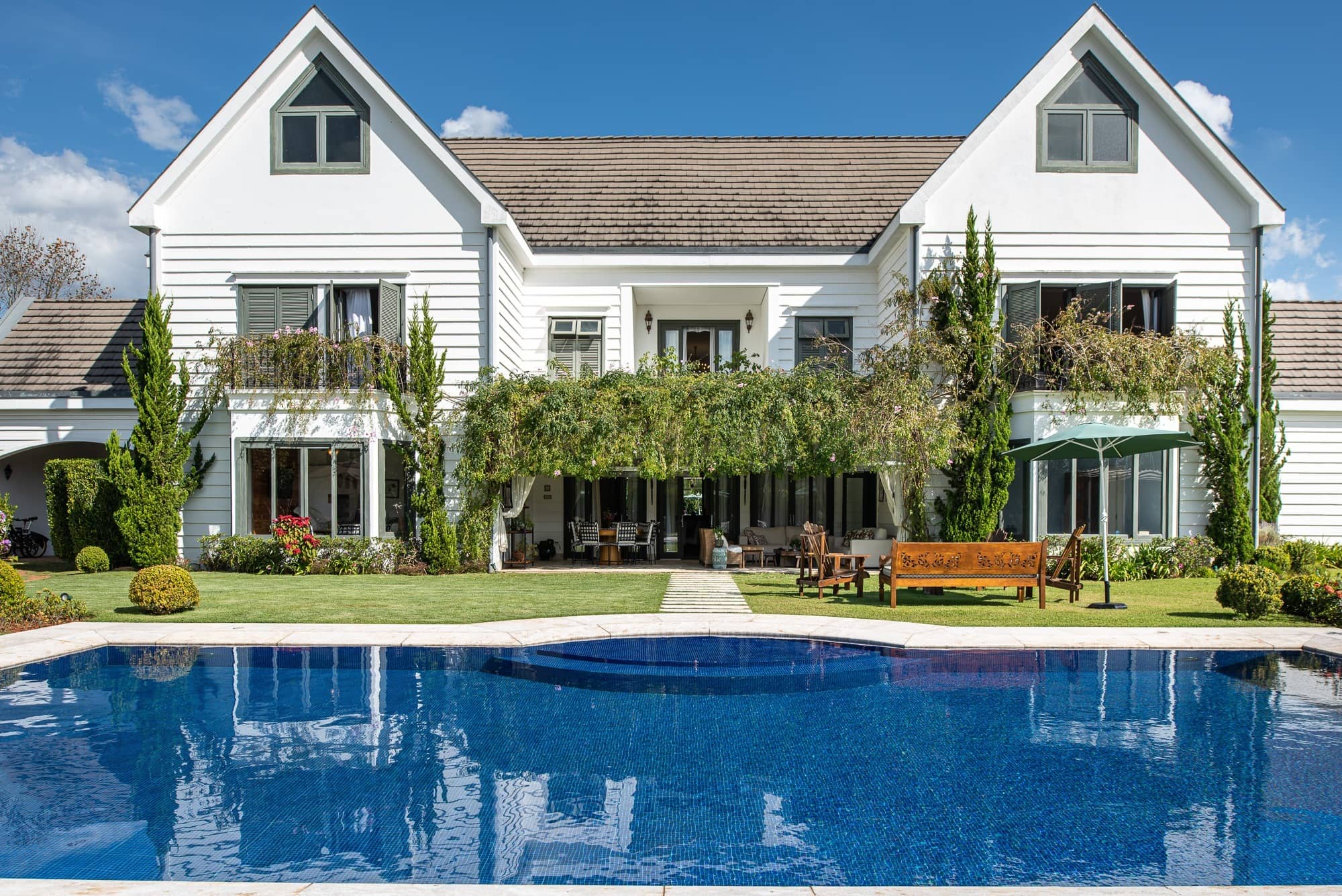 Condominio Quinta da Baroneza Ii Condominio Quinta da Baroneza Ii - foto principal