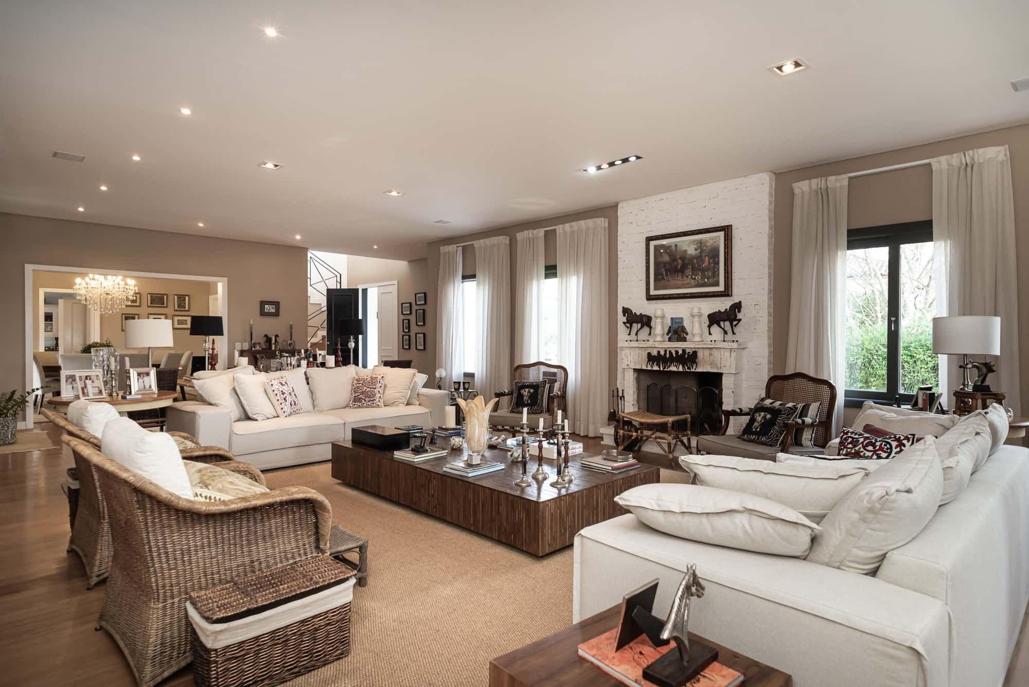 Condominio Quinta da Baroneza Ii - imagem 4 Condominio Quinta da Baroneza Ii - imagem 4