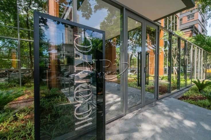 Iconyc The Residences Vila Clementino - imagem 4 Iconyc The Residences Vila Clementino - imagem 4