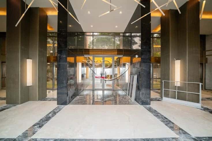 Iconyc The Residences Vila Clementino - imagem 4 Iconyc The Residences Vila Clementino - imagem 4