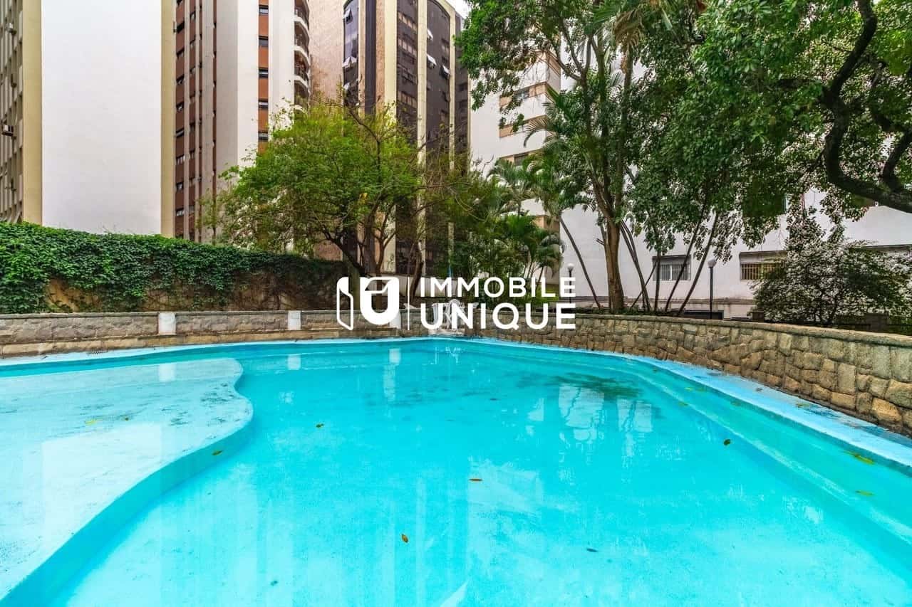 Rua Itacolomi 570 Higienopolis - imagem 2 Rua Itacolomi 570 Higienopolis - imagem 2