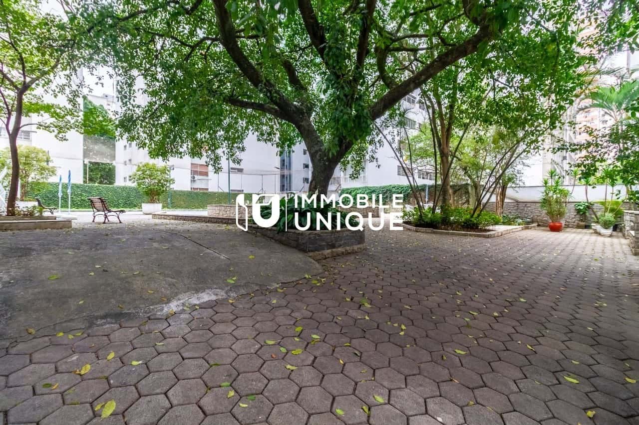 Rua Itacolomi 570 Higienopolis - imagem 3 Rua Itacolomi 570 Higienopolis - imagem 3