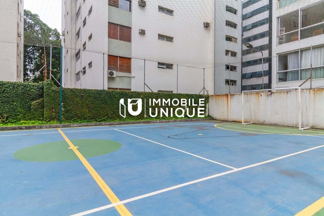 Rua Itacolomi 570 Higienopolis - imagem 4 Rua Itacolomi 570 Higienopolis - imagem 4