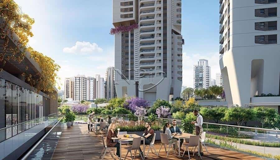 Parque da Cidade Eztec Parque da Cidade Eztec