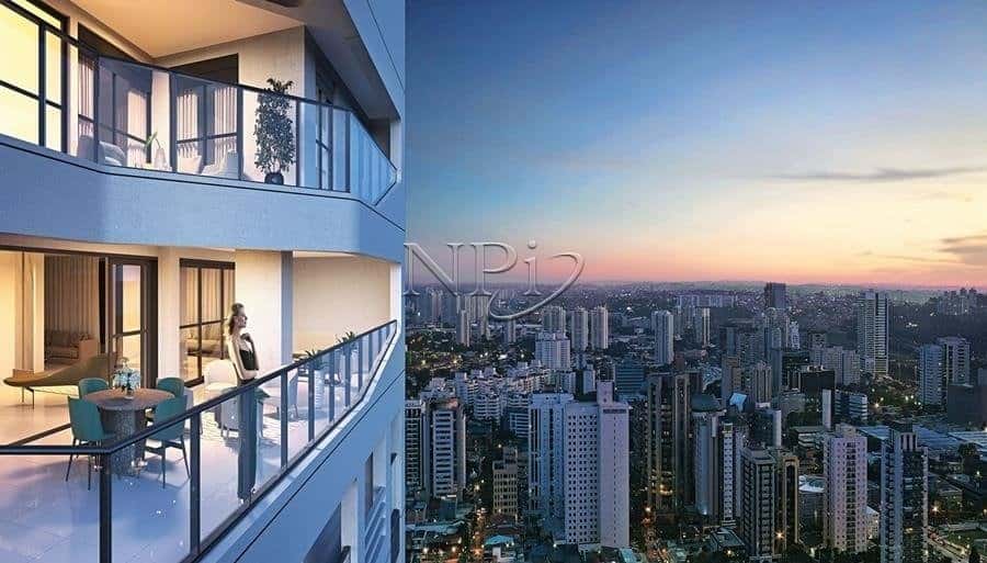 Parque da Cidade Eztec - imagem 3 Parque da Cidade Eztec - imagem 3