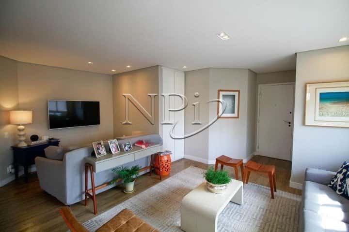 Condomínio Piazza San Marco Pinheiros 3 Dormitórios - imagem 3 Condomínio Piazza San Marco Pinheiros 3 Dormitórios - imagem 3