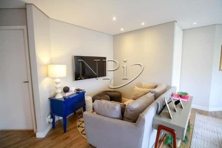 Condomínio Piazza San Marco Pinheiros 3 Dormitórios - imagem 4 Condomínio Piazza San Marco Pinheiros 3 Dormitórios - imagem 4