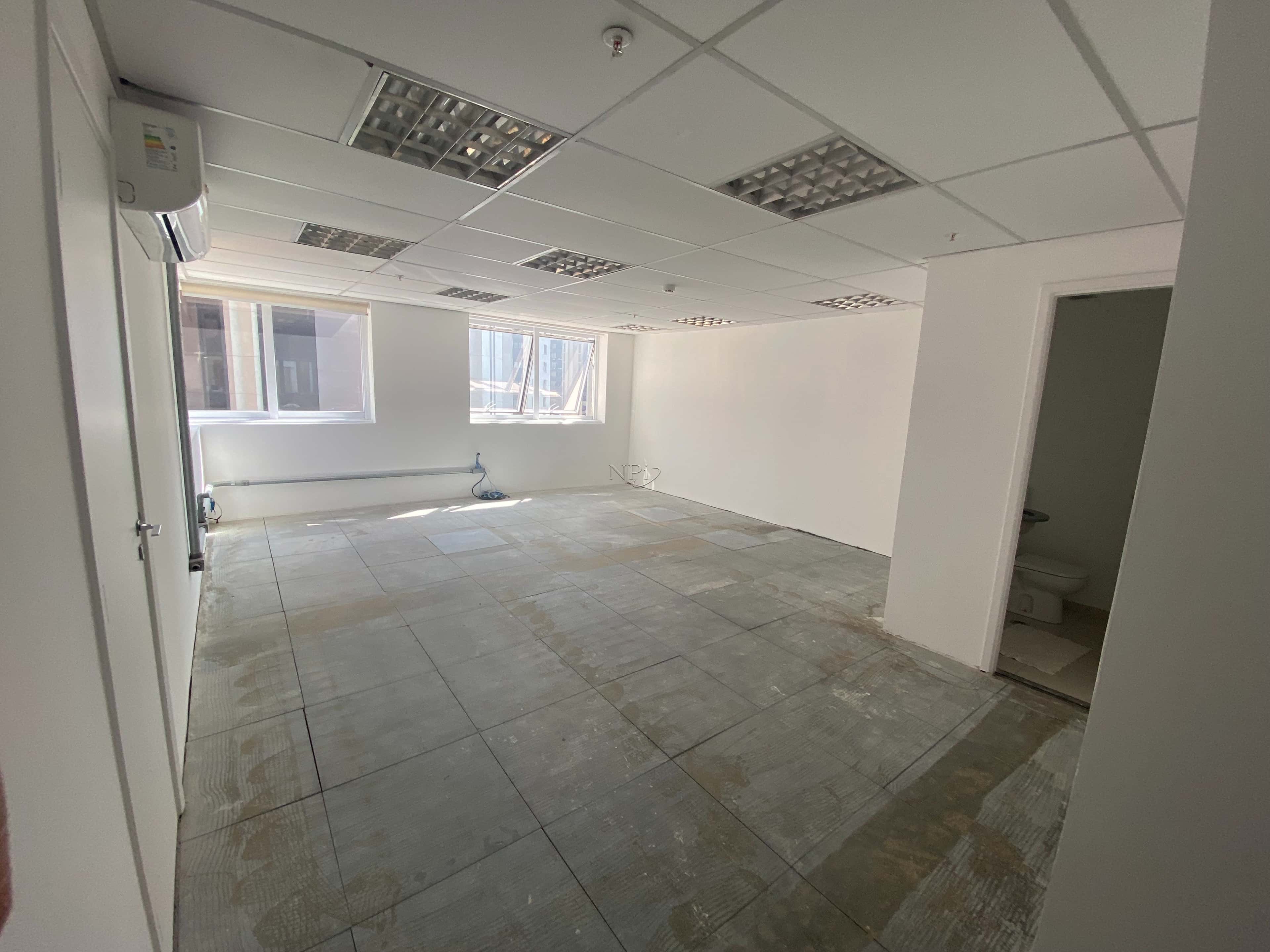 Platinum Building Berrini - imagem 2 Platinum Building Berrini - imagem 2