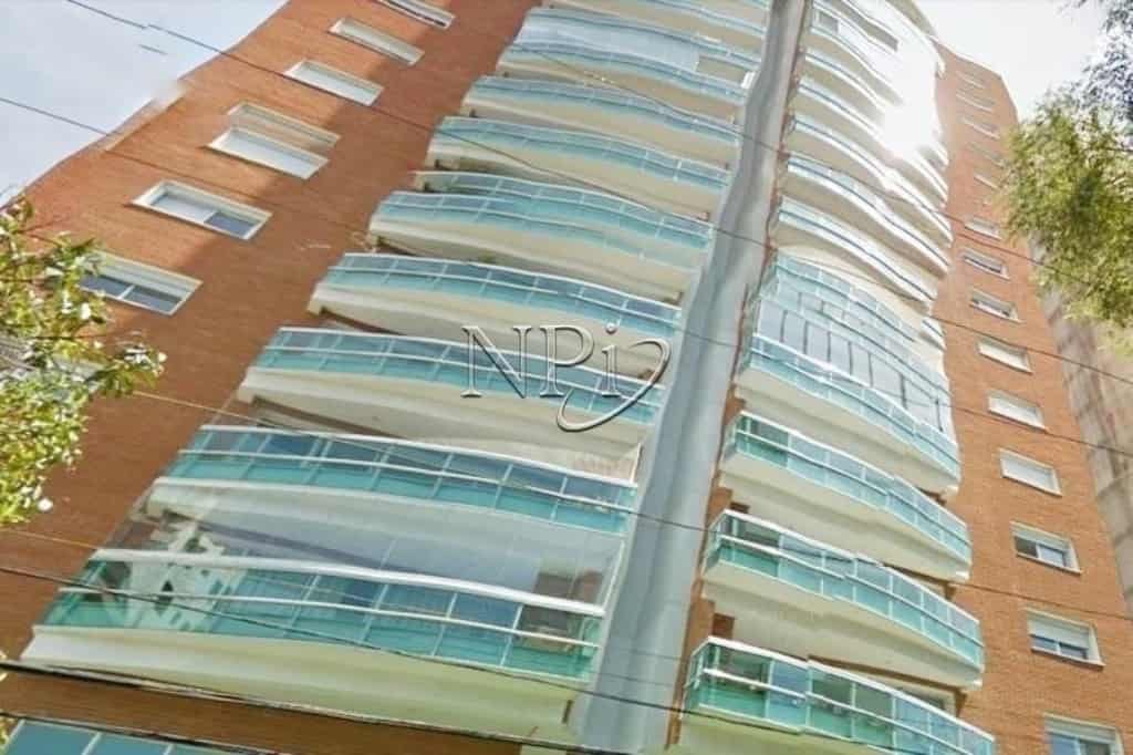 Condomínio Cap Ferrat Moema - foto de fundo