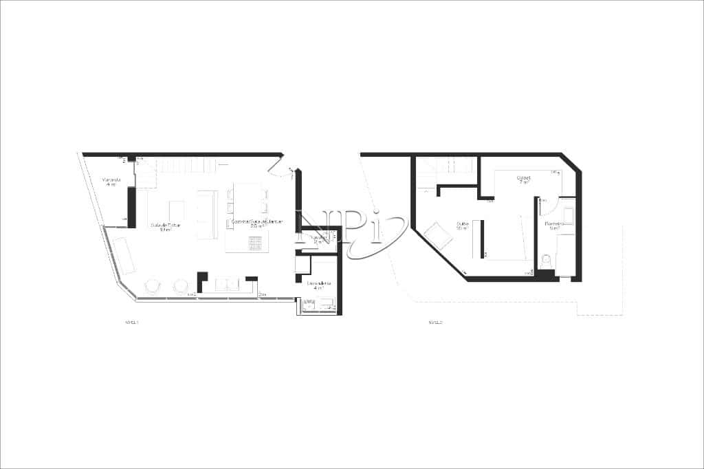 Ignez Vila Olimpia - imagem 2 Ignez Vila Olimpia - imagem 2