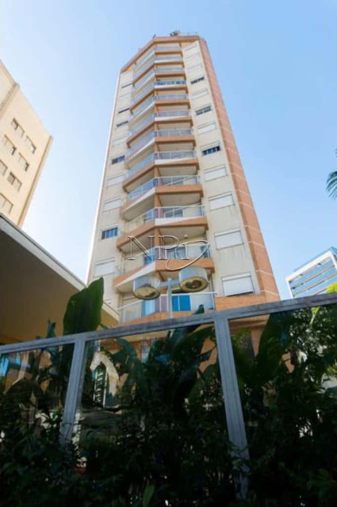 Ignez Vila Olimpia - imagem 4 Ignez Vila Olimpia - imagem 4