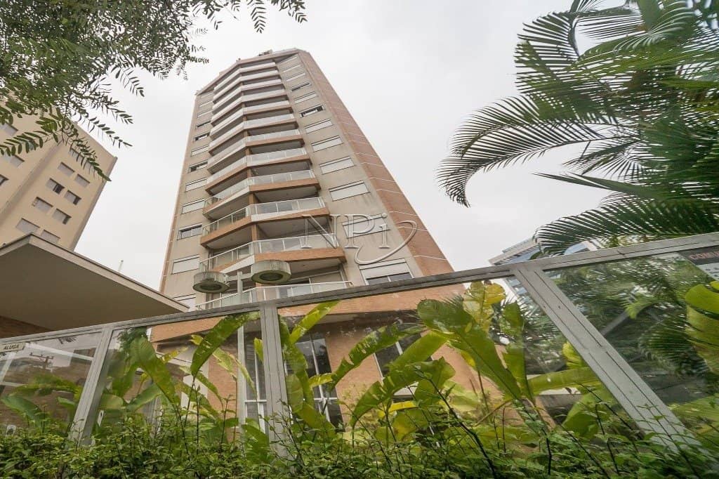 Ignez Vila Olimpia Ignez Vila Olimpia - foto principal