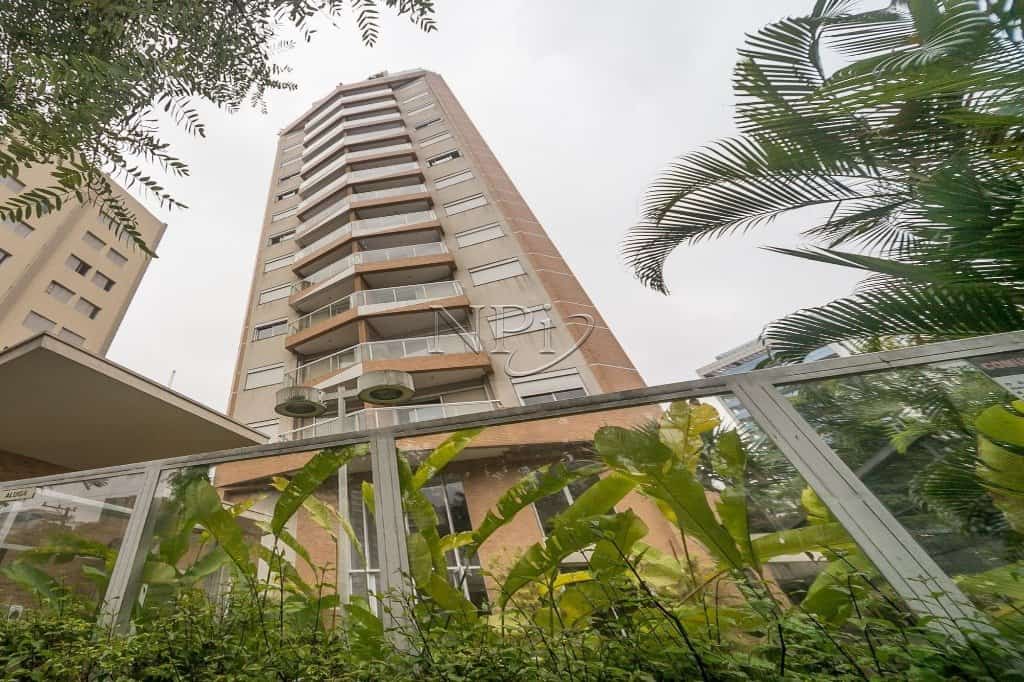 Ignez Vila Olimpia Ignez Vila Olimpia - foto principal 1