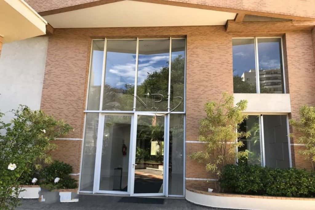 Ignez Vila Olimpia - imagem 5 Ignez Vila Olimpia - imagem 5