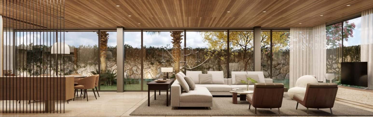 Praça 144 Vila Nova Conceição - imagem 2 Praça 144 Vila Nova Conceição - imagem 2