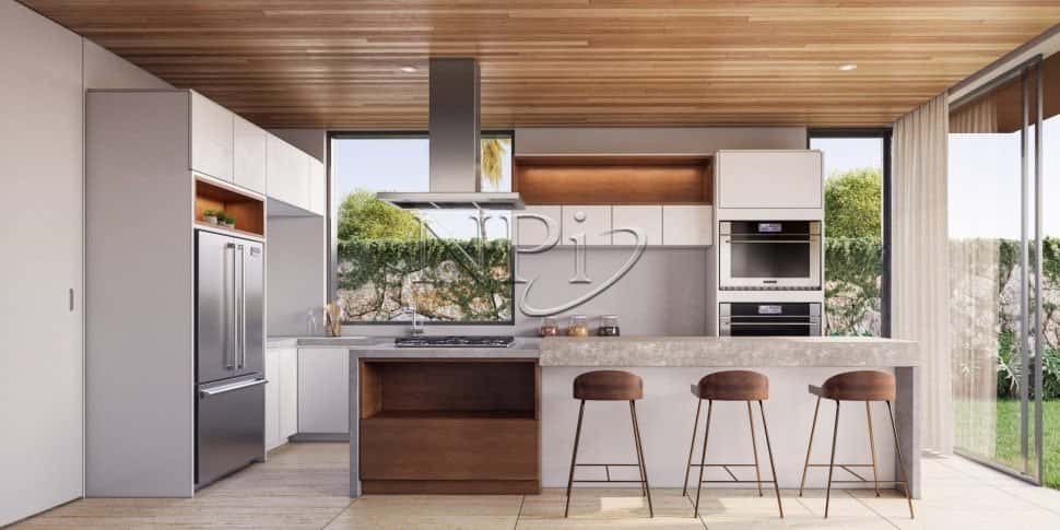 Praça 144 Vila Nova Conceição - imagem 4 Praça 144 Vila Nova Conceição - imagem 4