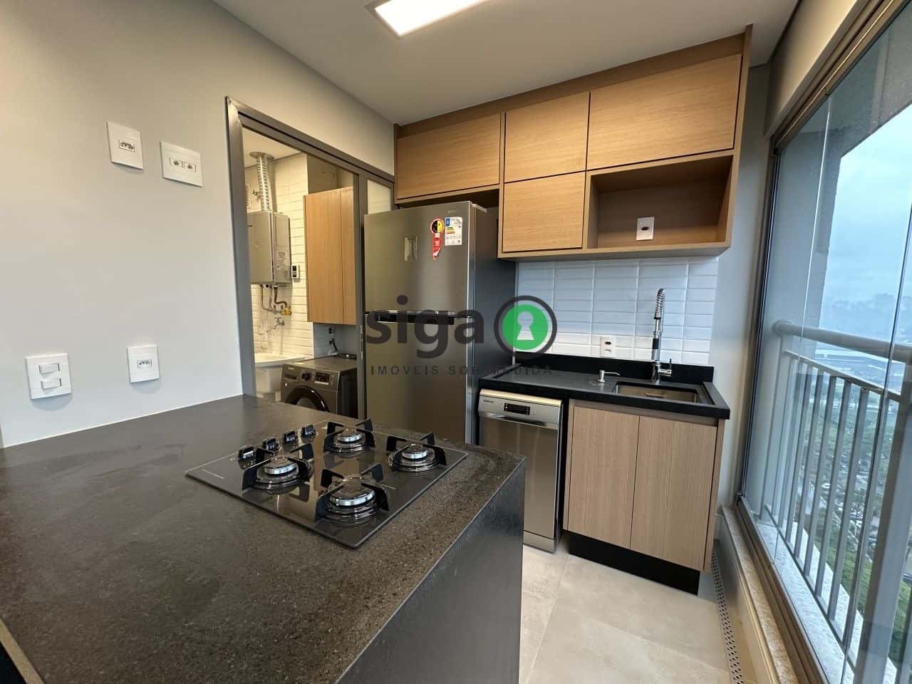 Thera Ibirapuera by Yoo - imagem 2 Thera Ibirapuera by Yoo - imagem 2