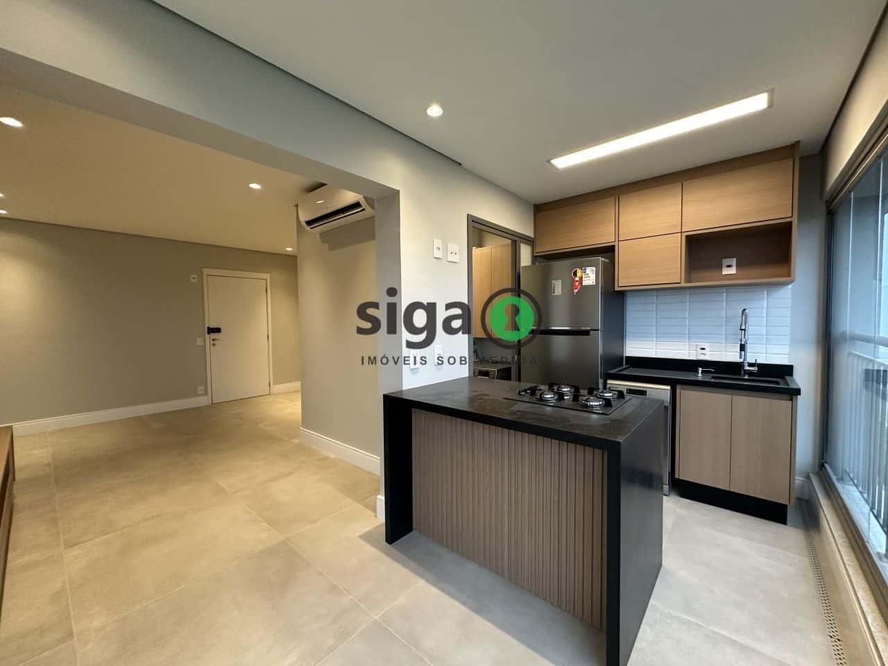 Thera Ibirapuera by Yoo - imagem 5 Thera Ibirapuera by Yoo - imagem 5