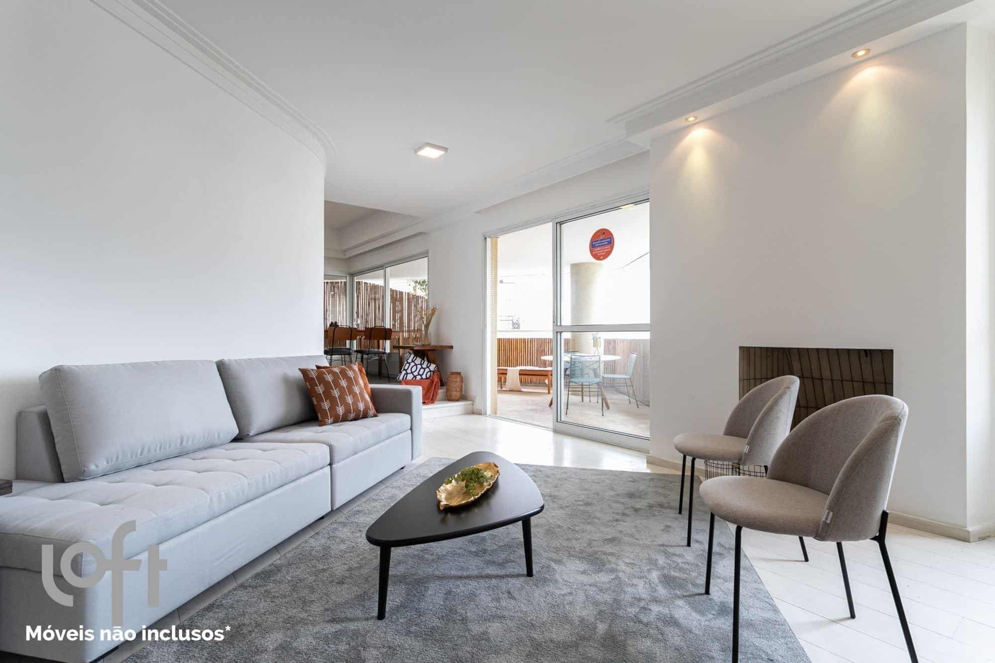 Condomínio Edifício Ana Luiza - foto de fundo