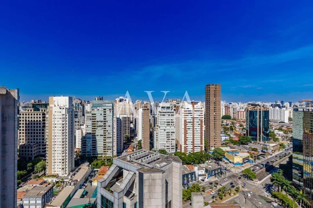 Cullinan Itaim Cobertura - imagem 2 Cullinan Itaim Cobertura - imagem 2