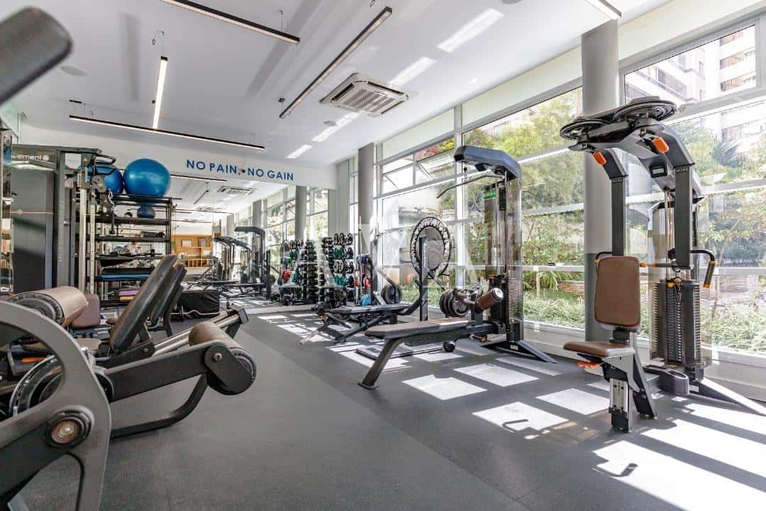 Cullinan Itaim Cobertura - imagem 4 Cullinan Itaim Cobertura - imagem 4