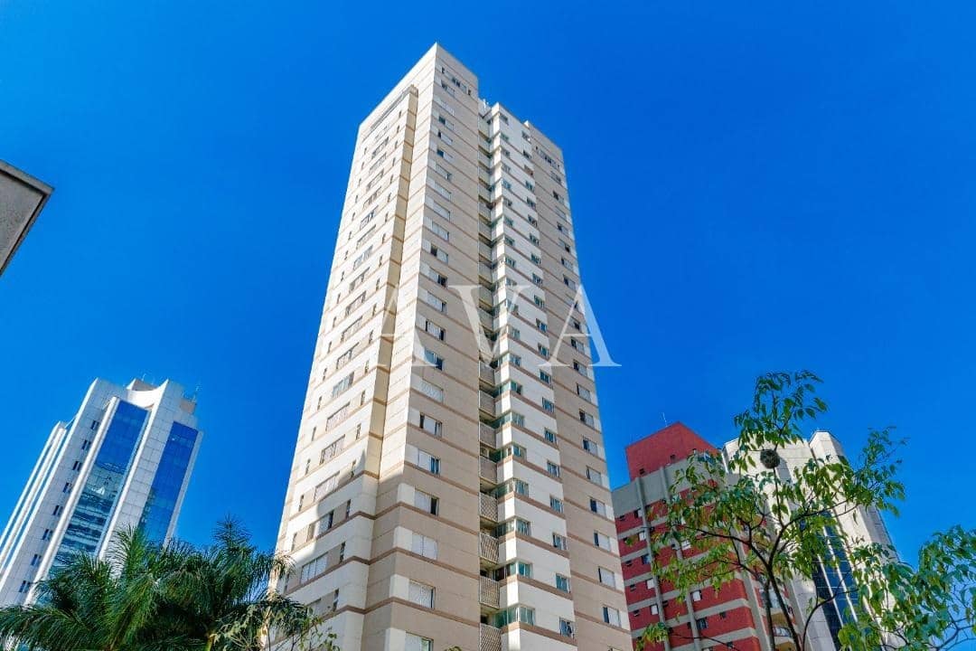 Cullinan Itaim Cobertura Cullinan Itaim Cobertura - foto principal