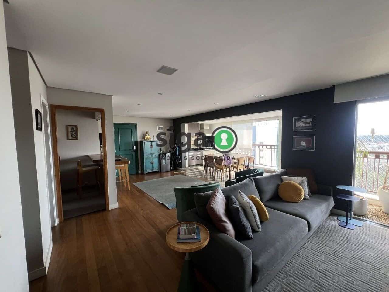 Condominio Parc Belle Vue Condominio Parc Belle Vue