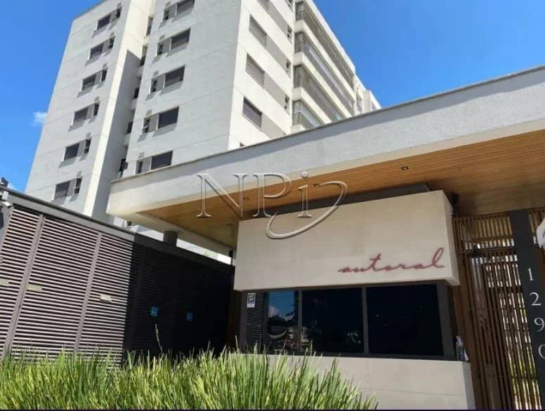 Autoral Perdizes Autoral Perdizes - foto principal