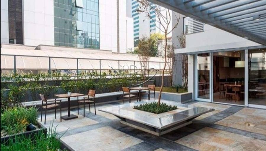 Be Paulista Be Paulista - foto principal