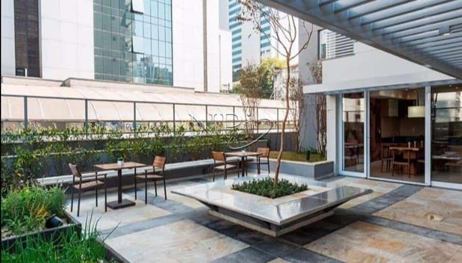 Be Paulista Be Paulista - foto principal 1