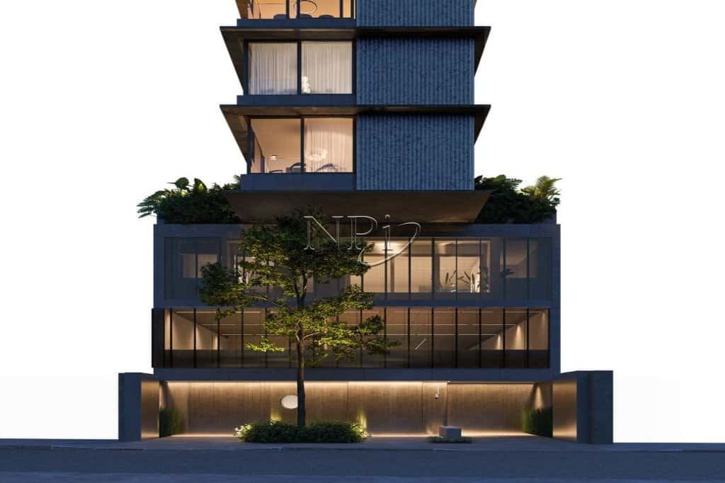 Uri Itaim Bibi - imagem 3 Uri Itaim Bibi - imagem 3