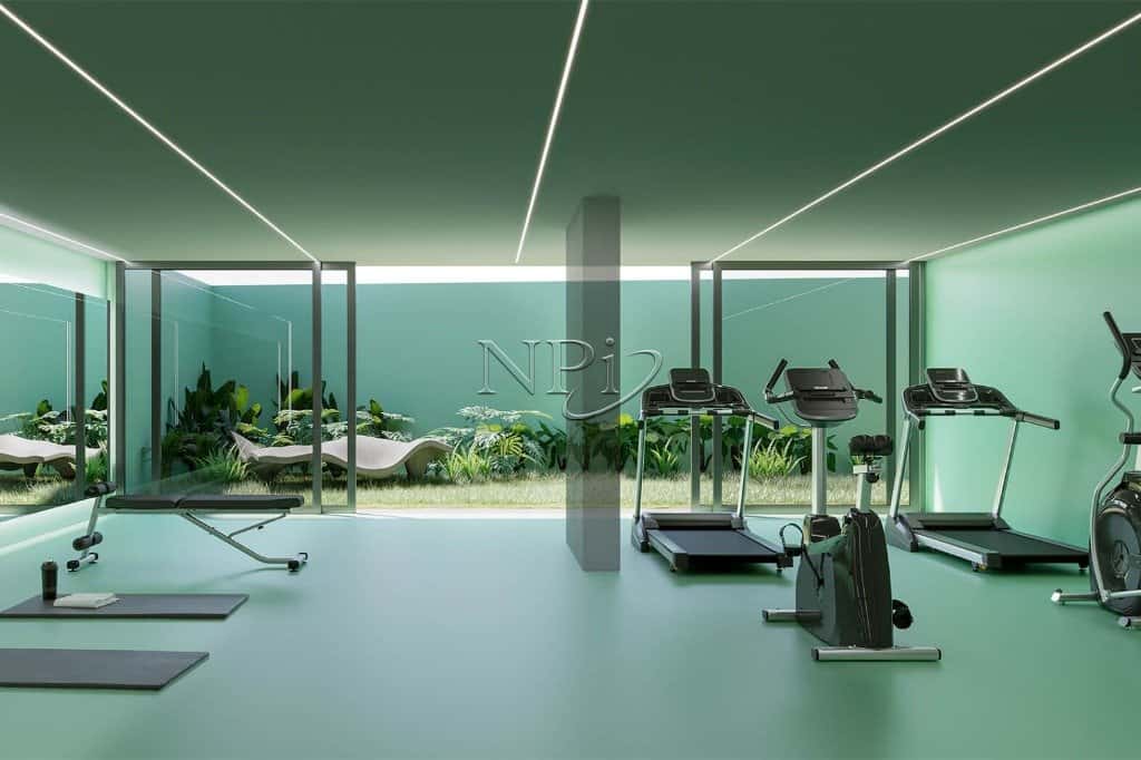 Uri Itaim Bibi - imagem 4 Uri Itaim Bibi - imagem 4