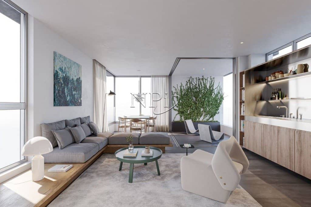 Uri Itaim Bibi Uri Itaim Bibi - foto principal