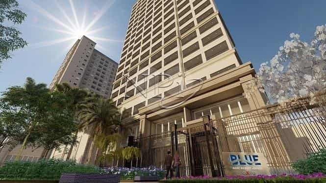 Blue Home Resort Jockey - Butantã Blue Home Resort Jockey - Butantã