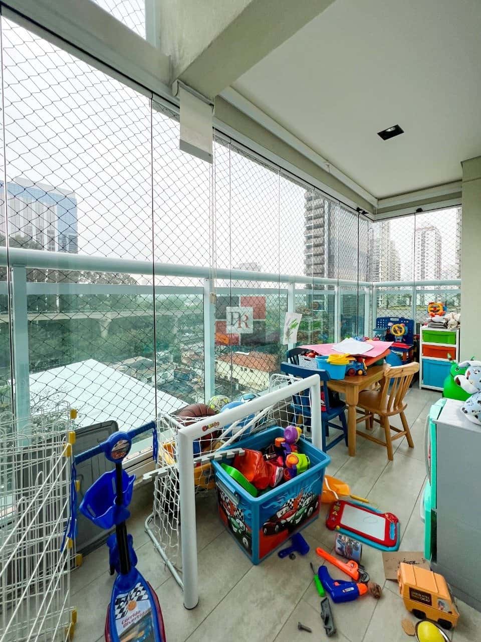 Condomínio Nova York Penthouses - imagem 4 Condomínio Nova York Penthouses - imagem 4