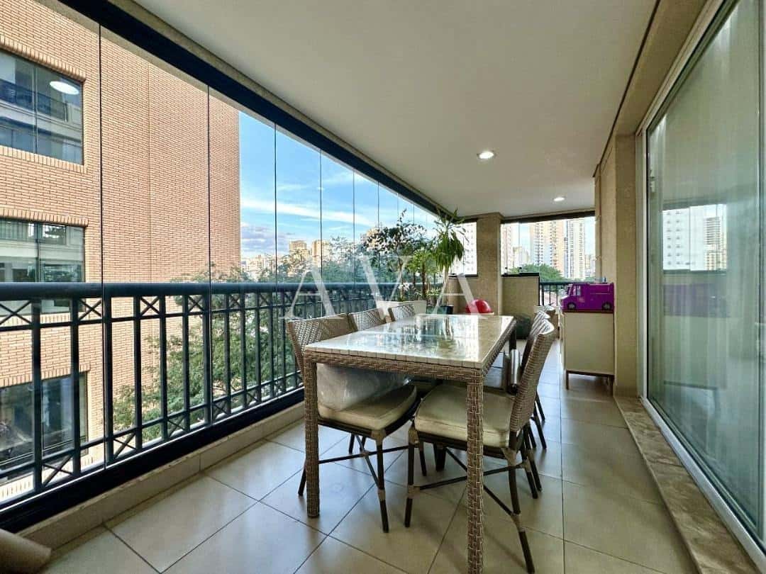 Edifício Venice - imagem 4 Edifício Venice - imagem 4