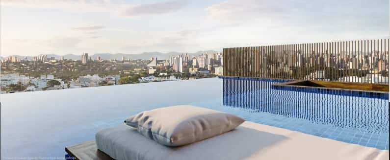 Casa Jardim Nebraska - imagem 2 Casa Jardim Nebraska - imagem 2