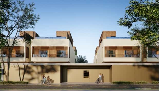 Casa Jardim Nebraska Casa Jardim Nebraska - foto principal 1