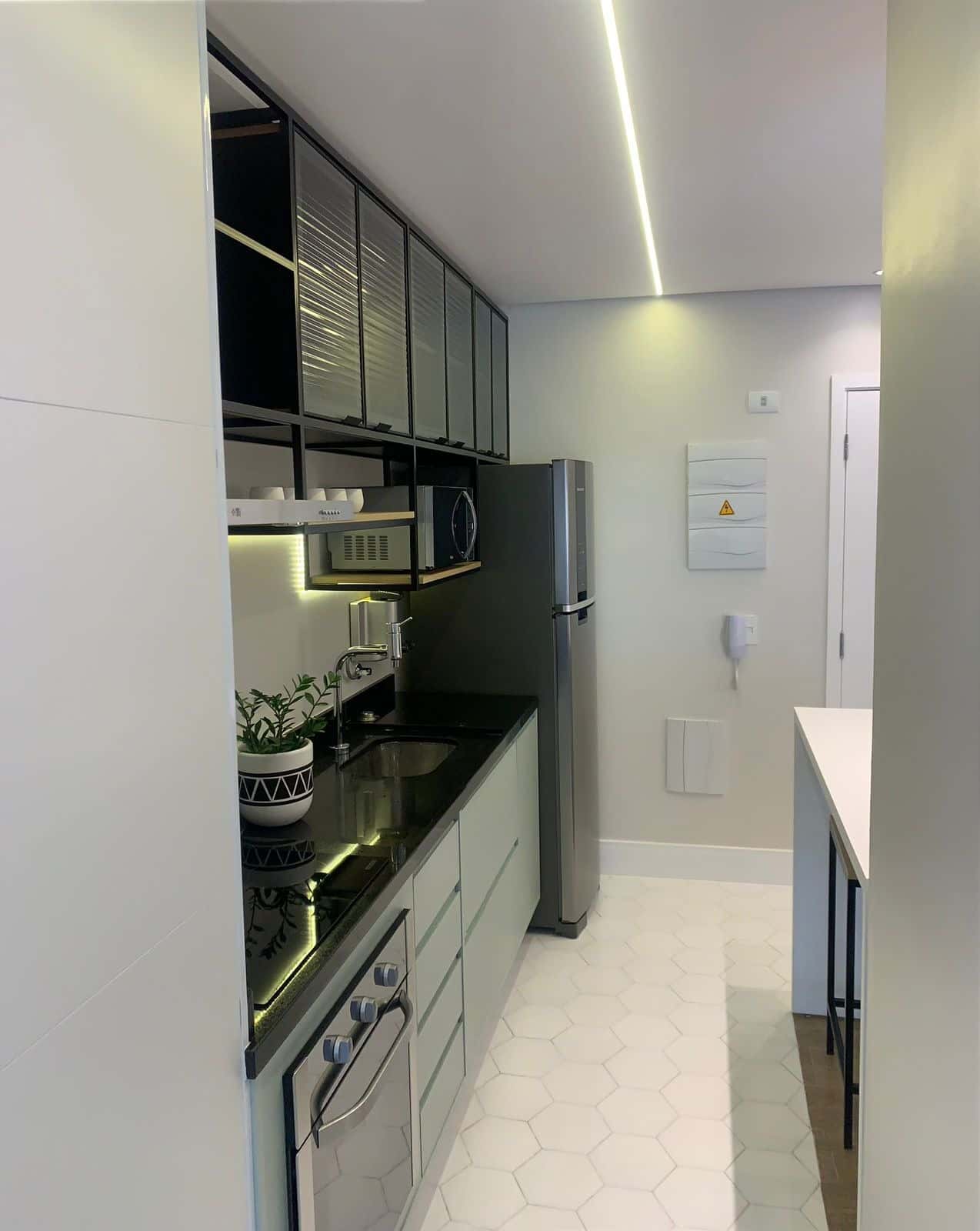 Urban Vila Mariana - imagem 2 Urban Vila Mariana - imagem 2