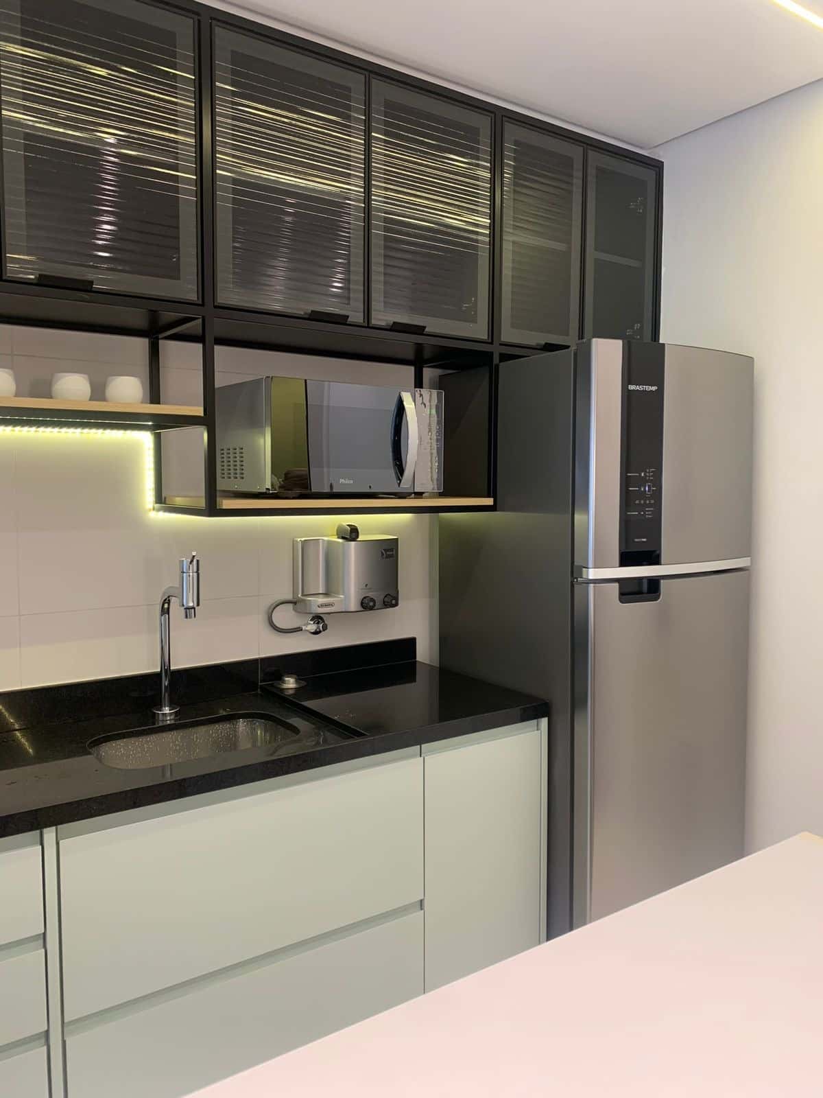 Urban Vila Mariana - imagem 4 Urban Vila Mariana - imagem 4