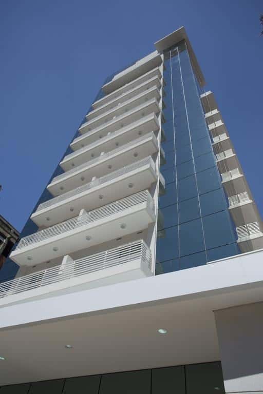 Edifício Solis Office Moema - imagem 2 Edifício Solis Office Moema - imagem 2