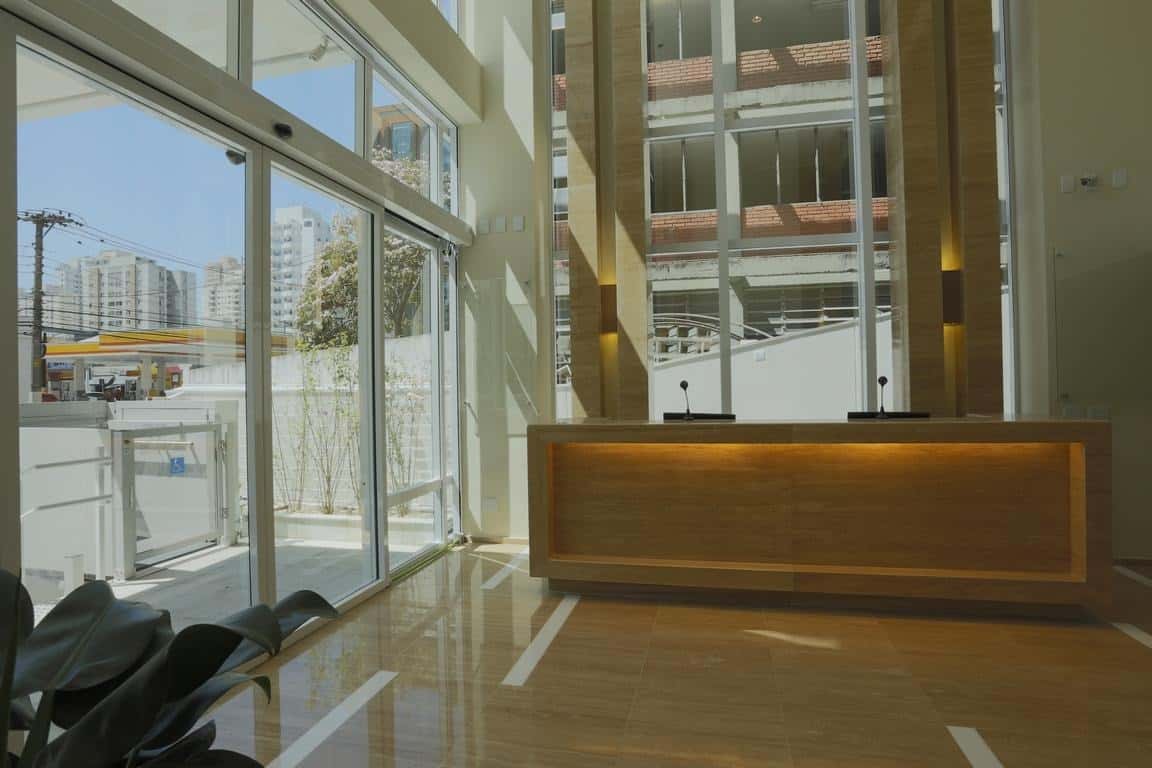 Edifício Solis Office Moema - imagem 4 Edifício Solis Office Moema - imagem 4