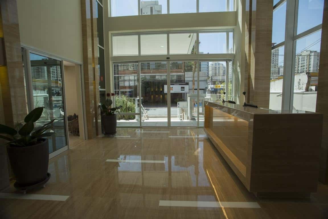 Edifício Solis Office Moema - imagem 5 Edifício Solis Office Moema - imagem 5