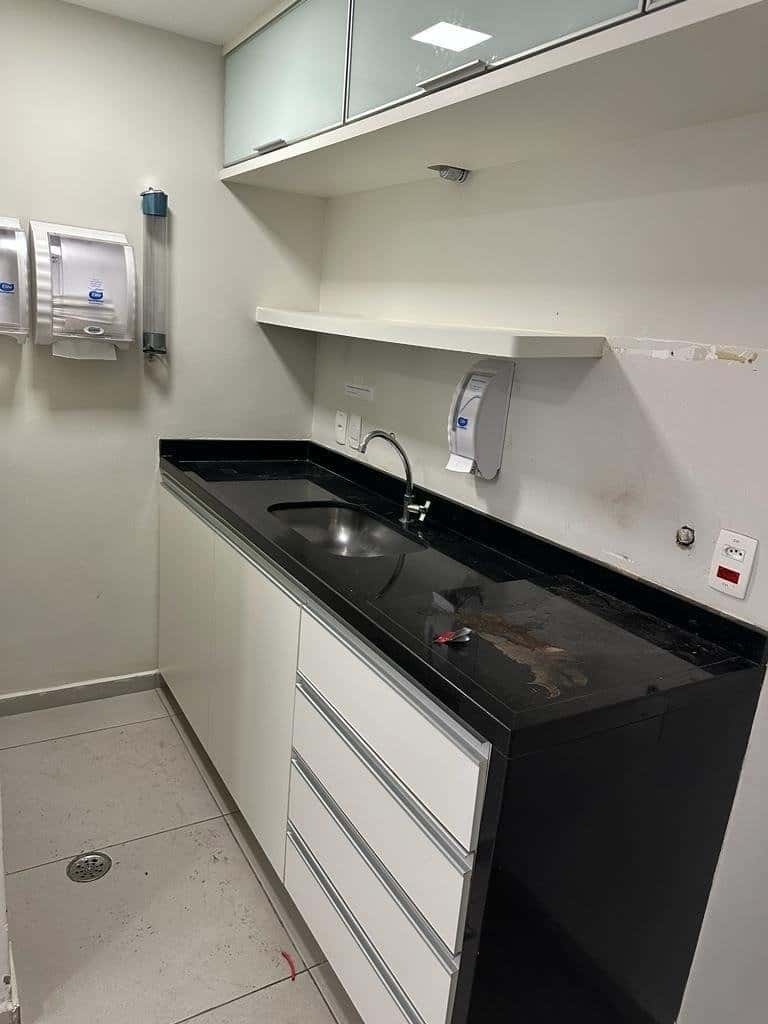 Comercial Jorge Flores e Luis Simões Lopes - Avenida Paulista 542 - imagem 2 Comercial Jorge Flores e Luis Simões Lopes - Avenida Paulista 542 - imagem 2