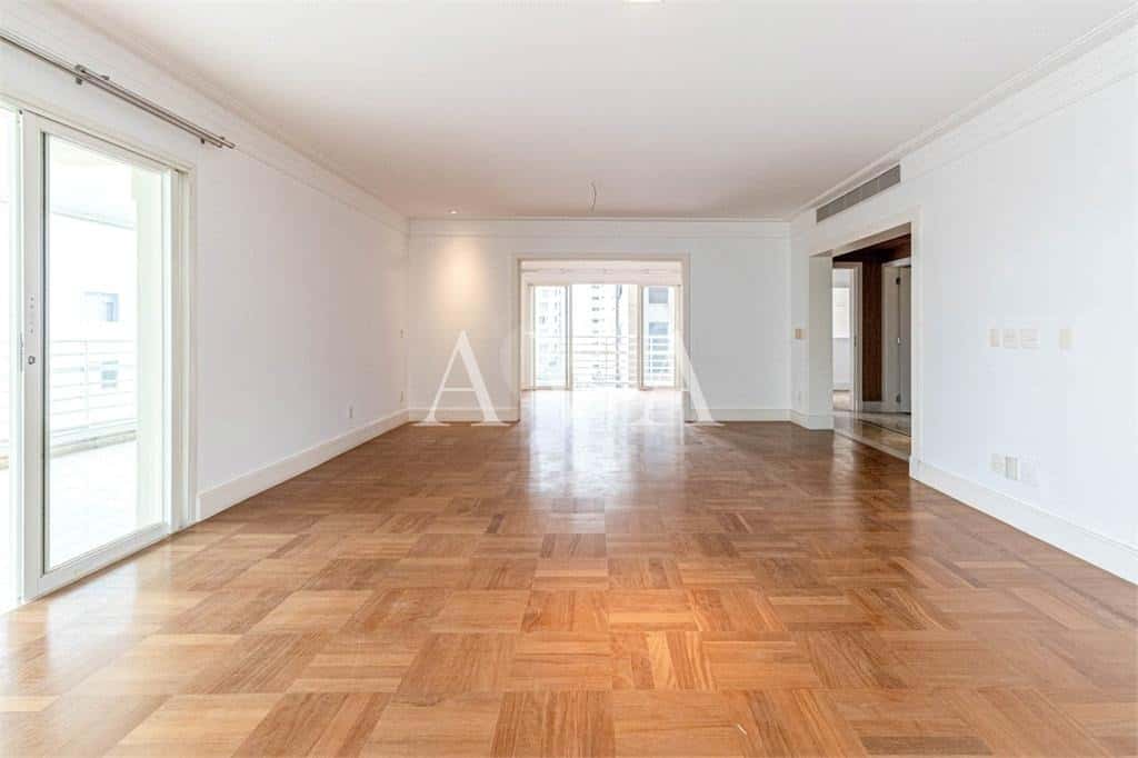 Edificio Bossa Nova Itaim - imagem 2 Edificio Bossa Nova Itaim - imagem 2